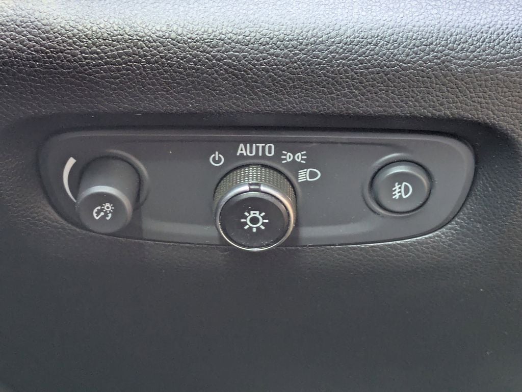 2019 Chevrolet Traverse 3LT