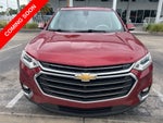 2019 Chevrolet Traverse 3LT