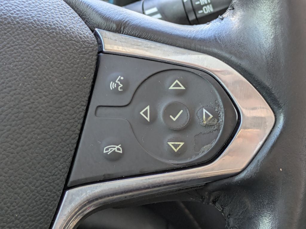 2019 Chevrolet Traverse 3LT