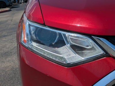 2019 Chevrolet Traverse 3LT