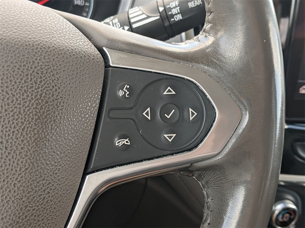 2020 Chevrolet Traverse 3LT