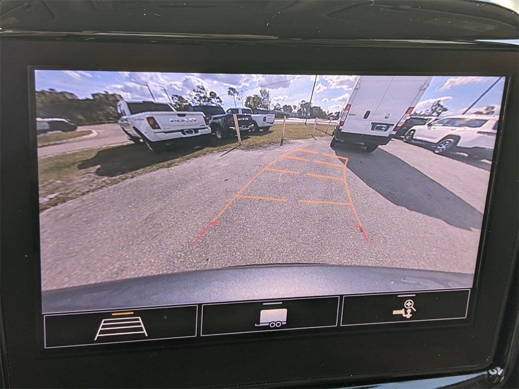 2020 Chevrolet Traverse 3LT