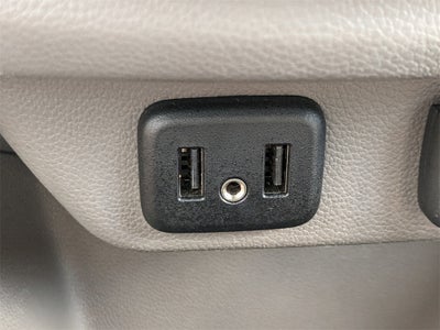 2020 Chevrolet Traverse 3LT