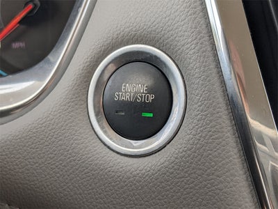 2020 Chevrolet Traverse 3LT