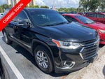 2019 Chevrolet Traverse LT Cloth w/1LT