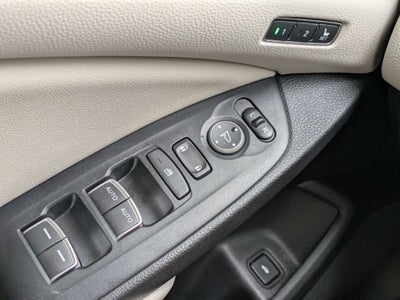 2022 Honda Accord EX-L