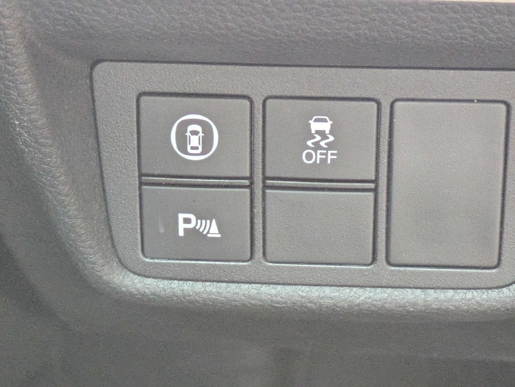 2022 Honda Accord EX-L