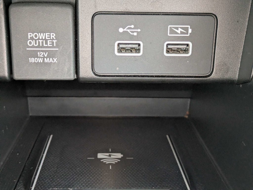 2022 Honda Accord EX-L