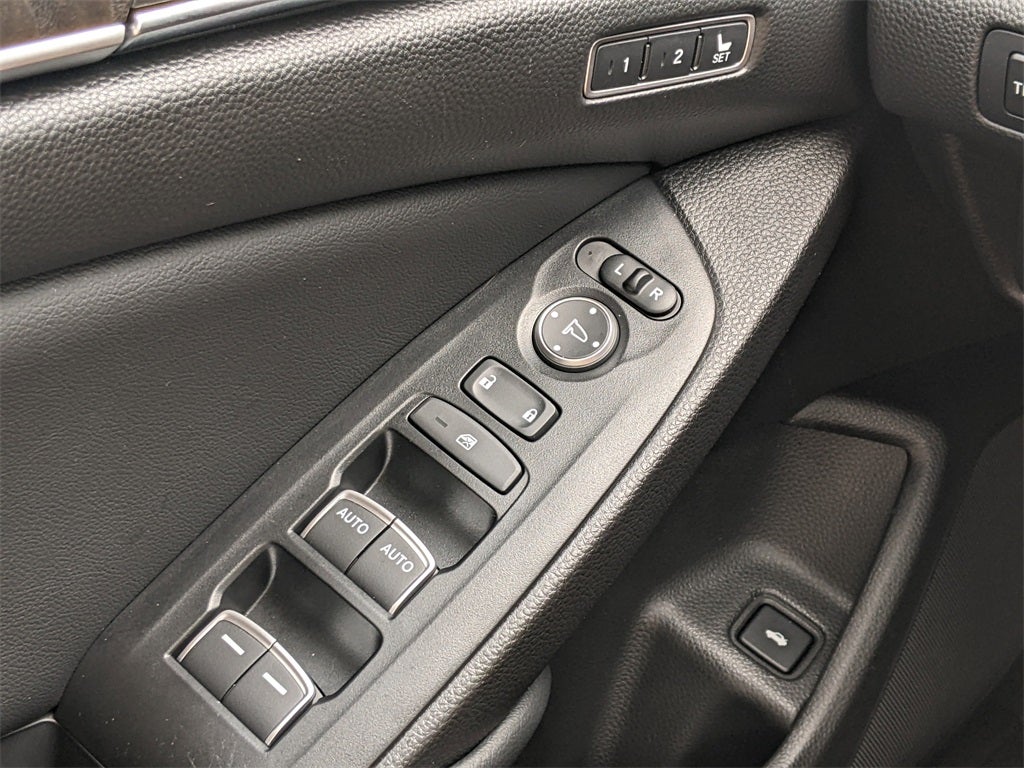 2022 Honda Accord Hybrid EX-L