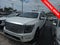 2023 Nissan Titan Platinum Reserve