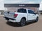 2023 Nissan Titan Platinum Reserve