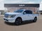 2023 Nissan Titan Platinum Reserve