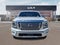 2023 Nissan Titan Platinum Reserve