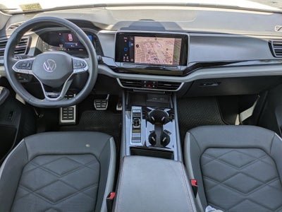 2024 Volkswagen Atlas 2.0T Peak Edition SEL