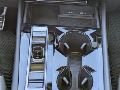 2024 Volkswagen Atlas 2.0T Peak Edition SEL
