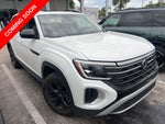 2024 Volkswagen Atlas 2.0T Peak Edition SEL