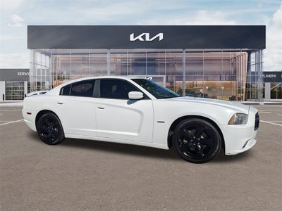 2014 Dodge Charger R/T