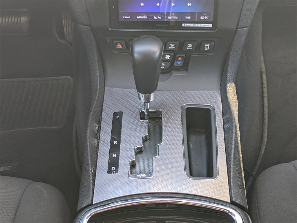 2014 Dodge Charger R/T