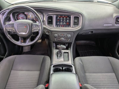 2019 Dodge Charger R/T