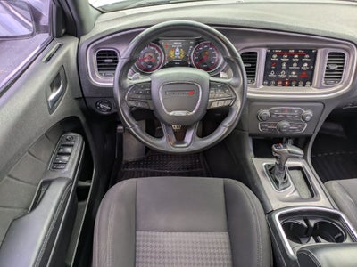 2019 Dodge Charger R/T