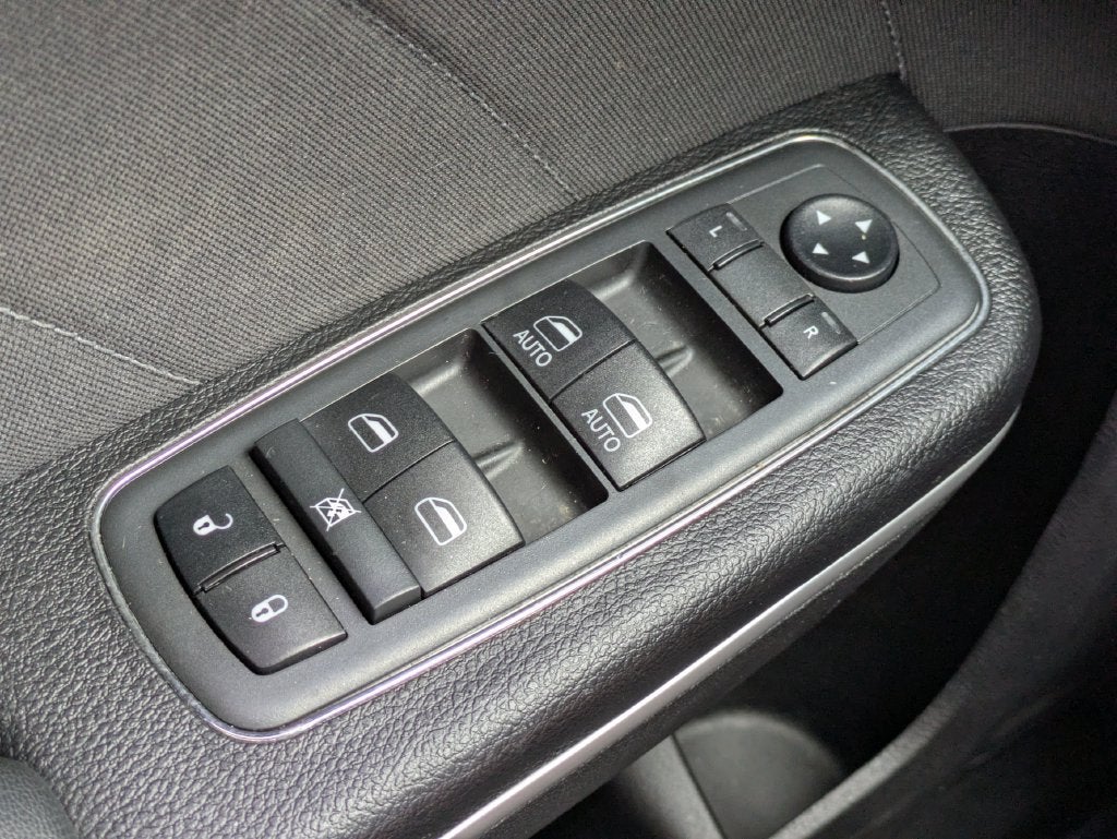 2019 Dodge Charger R/T