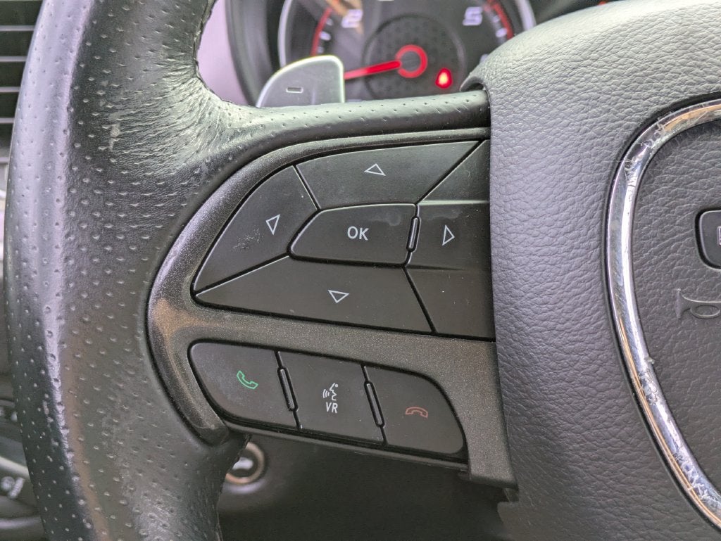 2019 Dodge Charger R/T