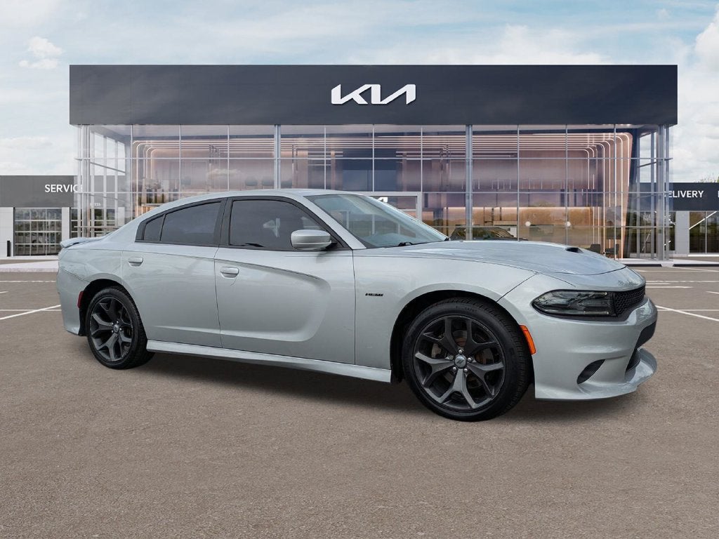 2019 Dodge Charger R/T