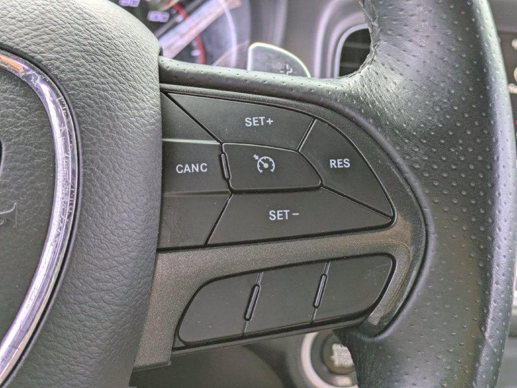 2019 Dodge Charger R/T