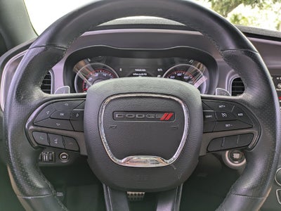 2019 Dodge Charger R/T