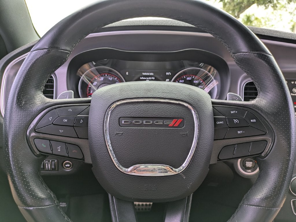 2019 Dodge Charger R/T