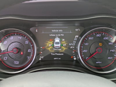 2019 Dodge Charger R/T
