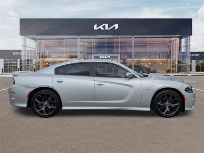 2019 Dodge Charger R/T