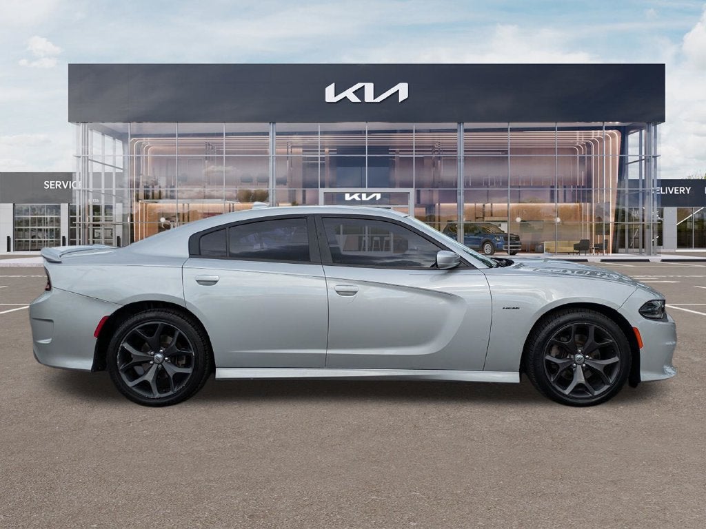 2019 Dodge Charger R/T