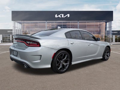 2019 Dodge Charger R/T