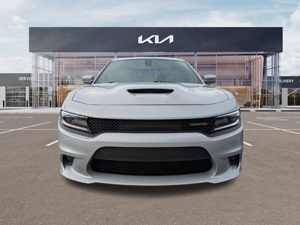 2019 Dodge Charger R/T