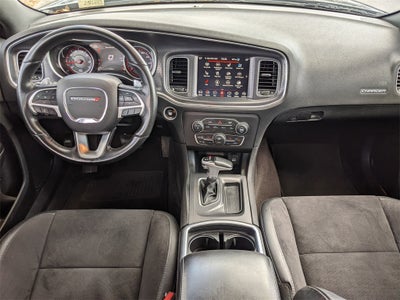 2018 Dodge Charger GT