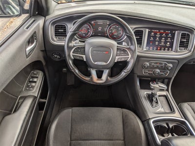 2018 Dodge Charger GT