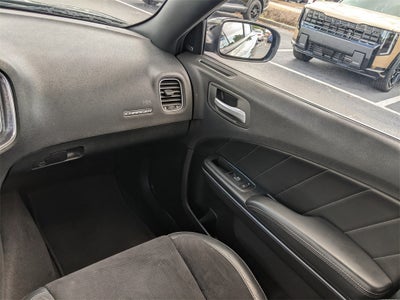 2018 Dodge Charger GT