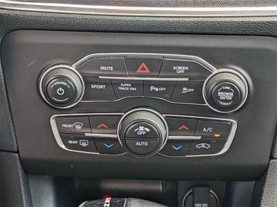 2018 Dodge Charger GT