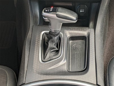 2018 Dodge Charger GT