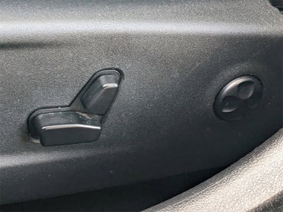 2018 Dodge Charger GT