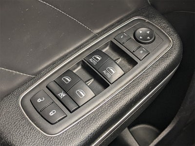 2018 Dodge Charger GT