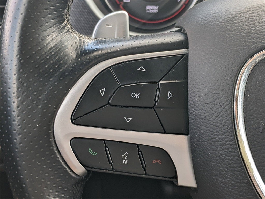 2018 Dodge Charger GT