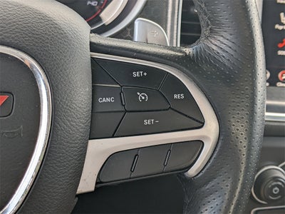 2018 Dodge Charger GT