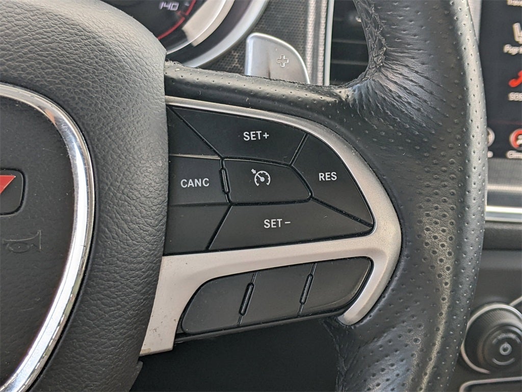 2018 Dodge Charger GT