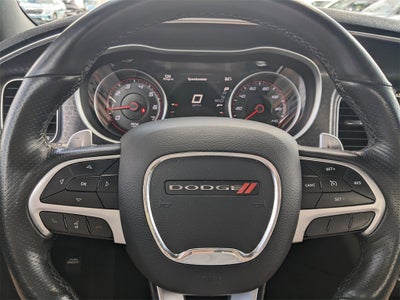2018 Dodge Charger GT