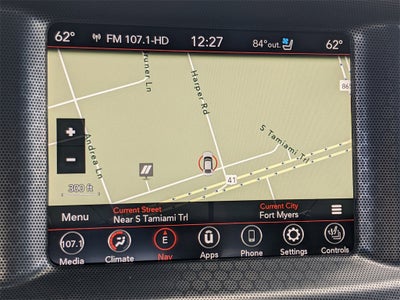 2018 Dodge Charger GT