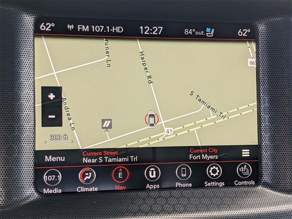 2018 Dodge Charger GT