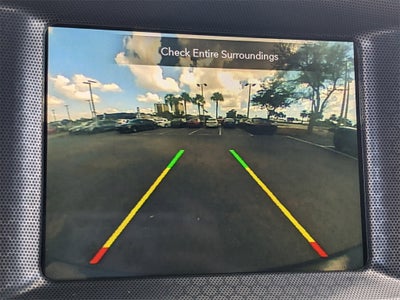 2018 Dodge Charger GT