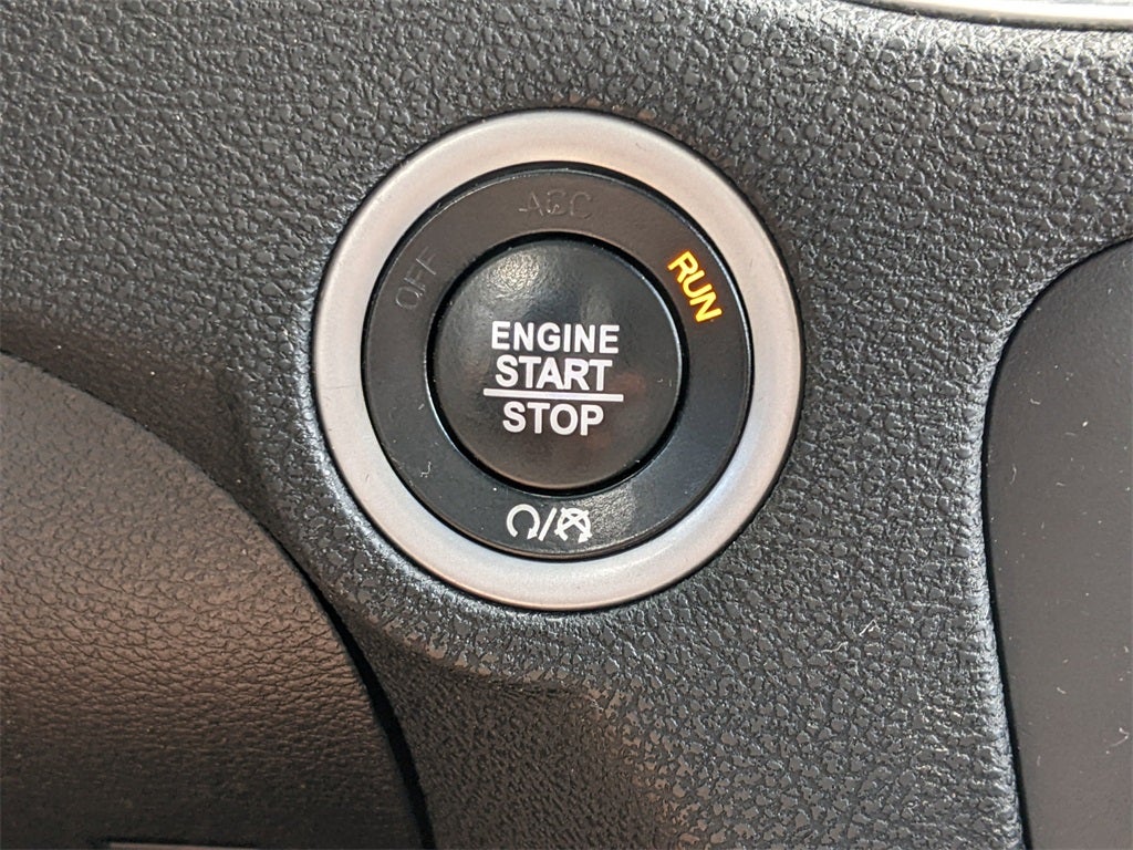 2018 Dodge Charger GT